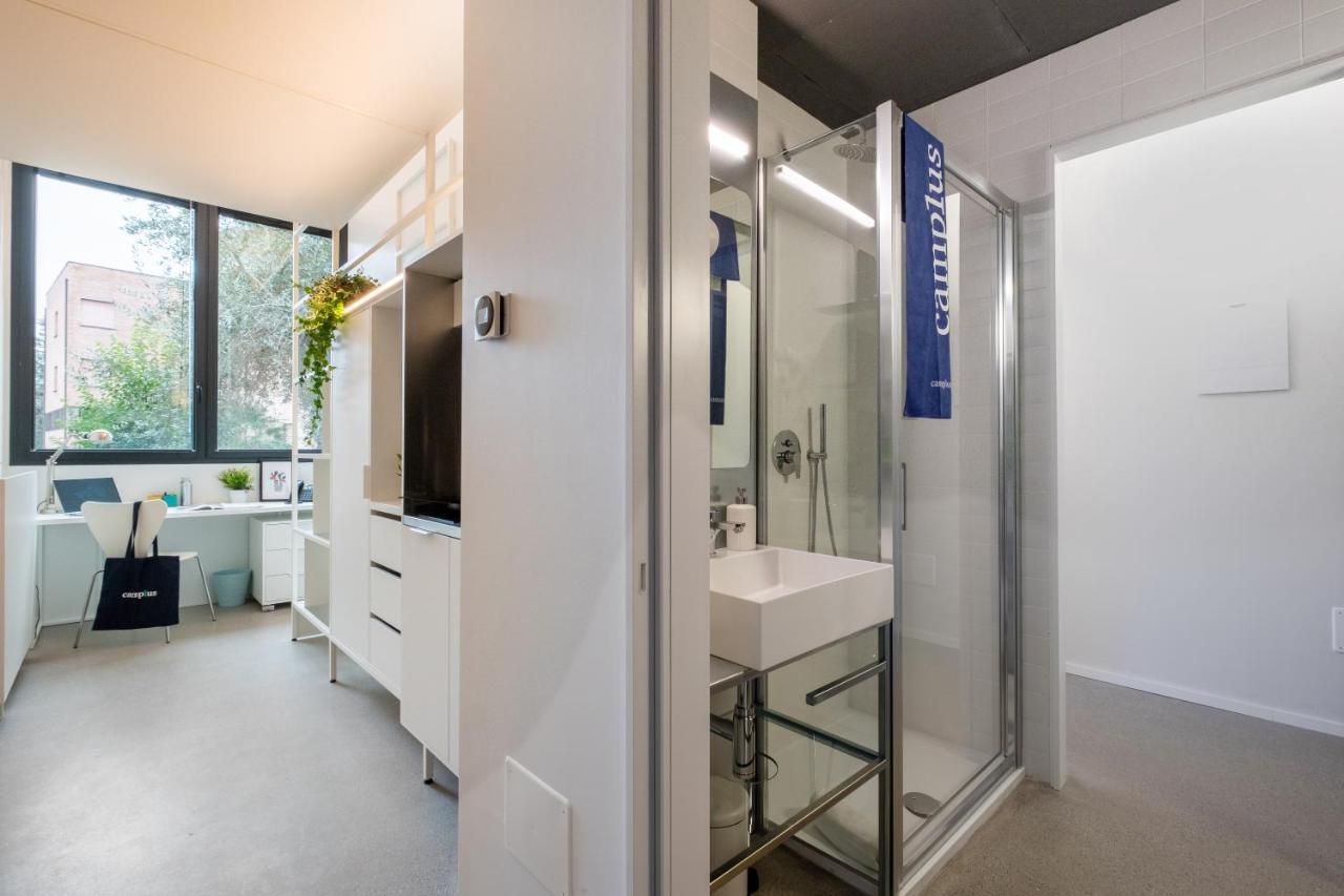 Camplus San Pietro - Casa Per Ferie Appartement *