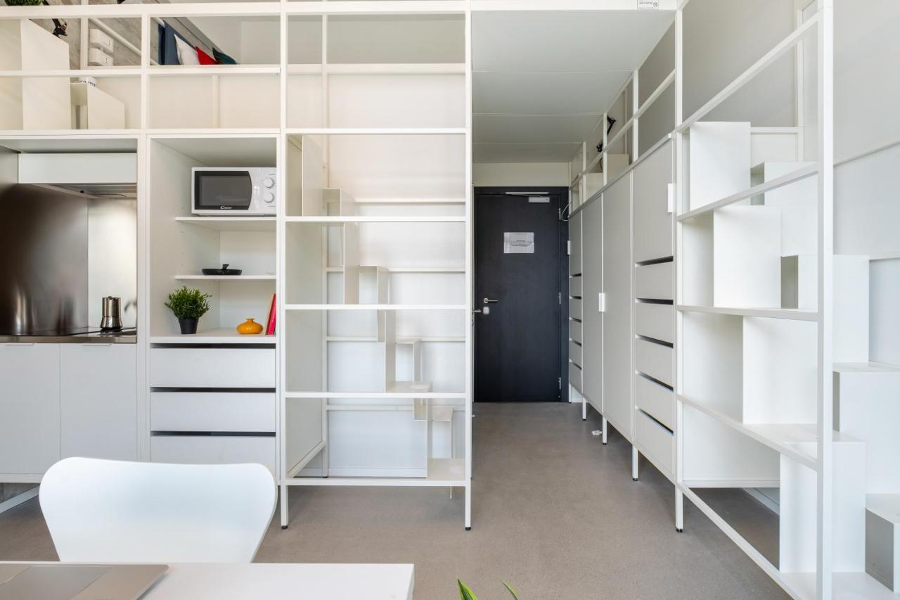 Appartement Camplus San Pietro - Casa Per Ferie
