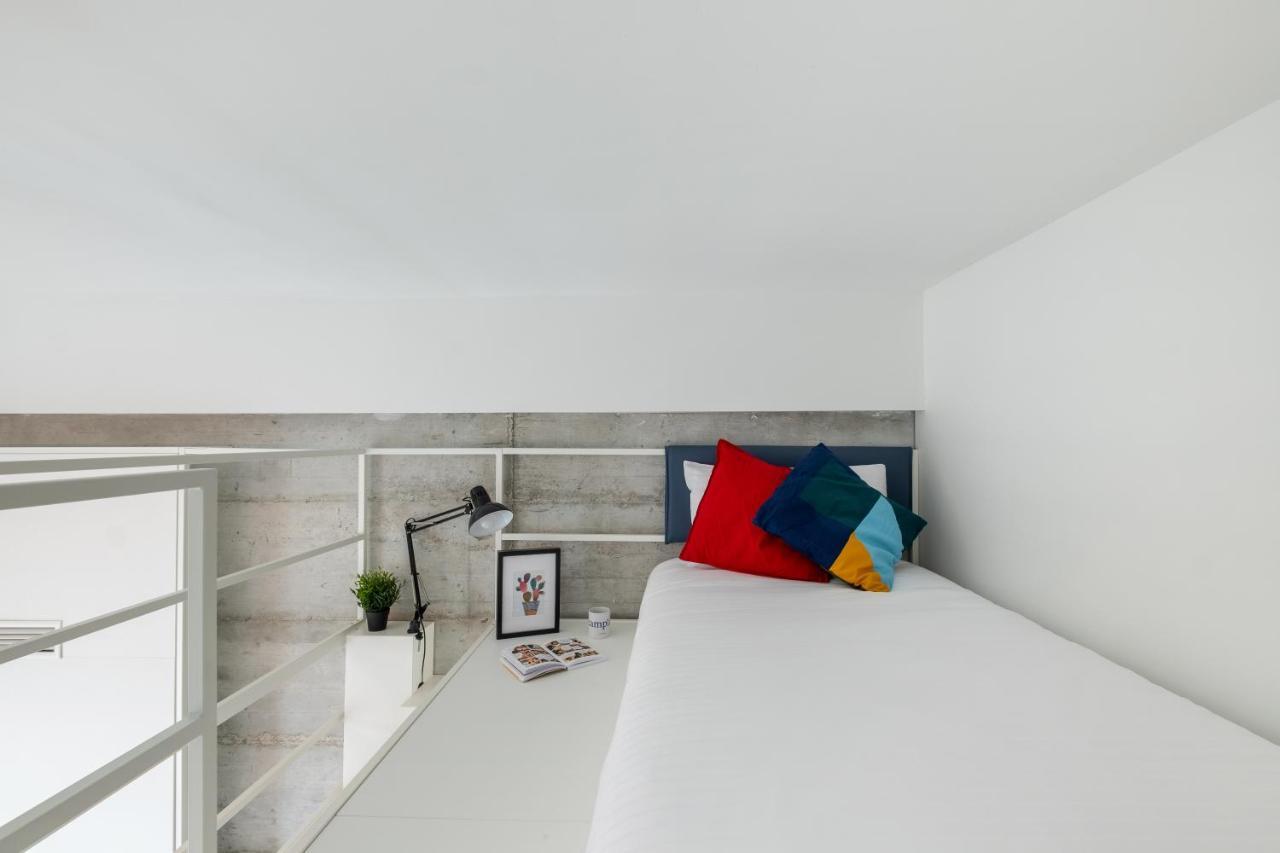 Camplus San Pietro - Casa Per Ferie Appartement *