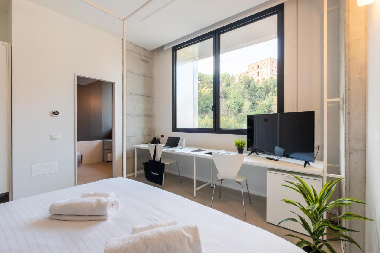 Appartement Camplus San Pietro - Casa Per Ferie *