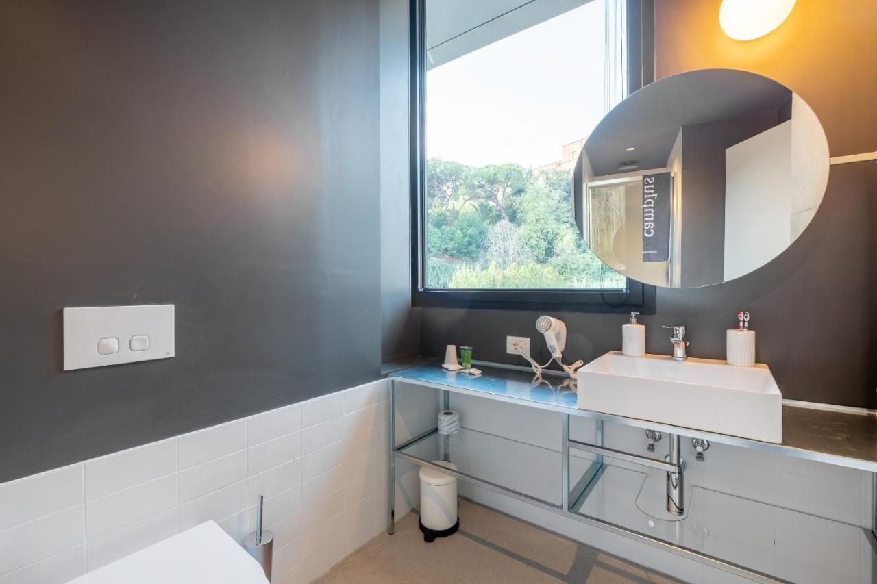 Appartement Camplus San Pietro - Casa Per Ferie Rome