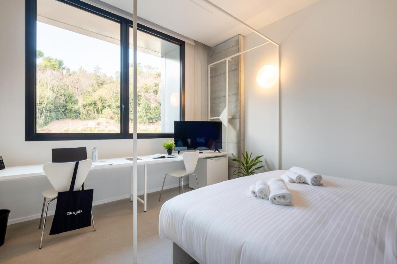 Appartement Camplus San Pietro - Casa Per Ferie Rome
