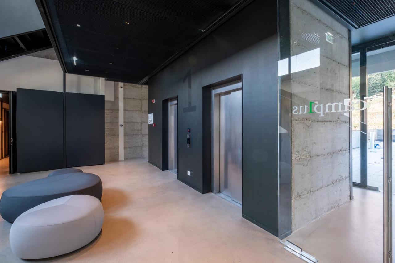 Appartement Camplus San Pietro - Casa Per Ferie *