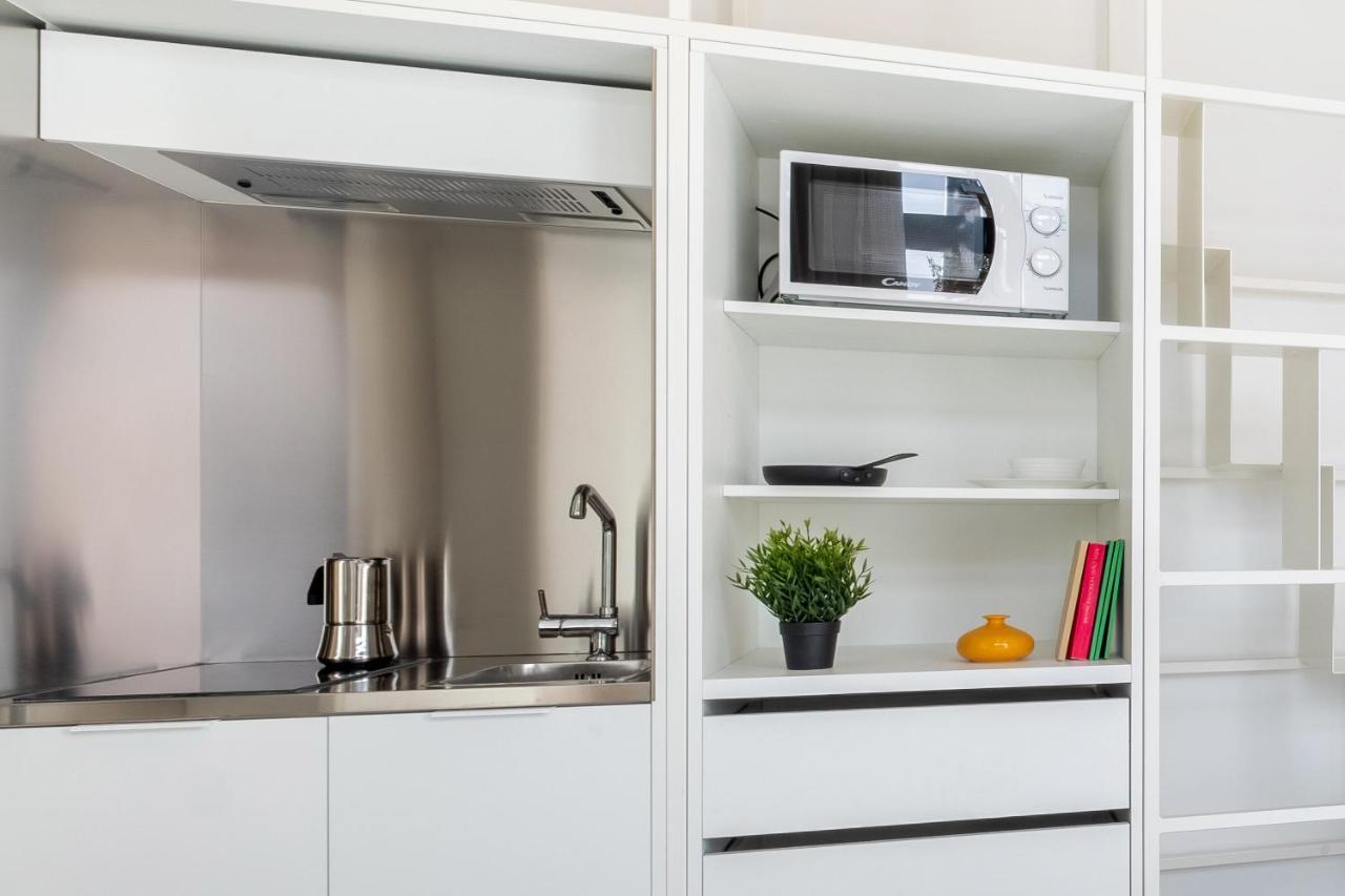 Appartement Camplus San Pietro - Casa Per Ferie