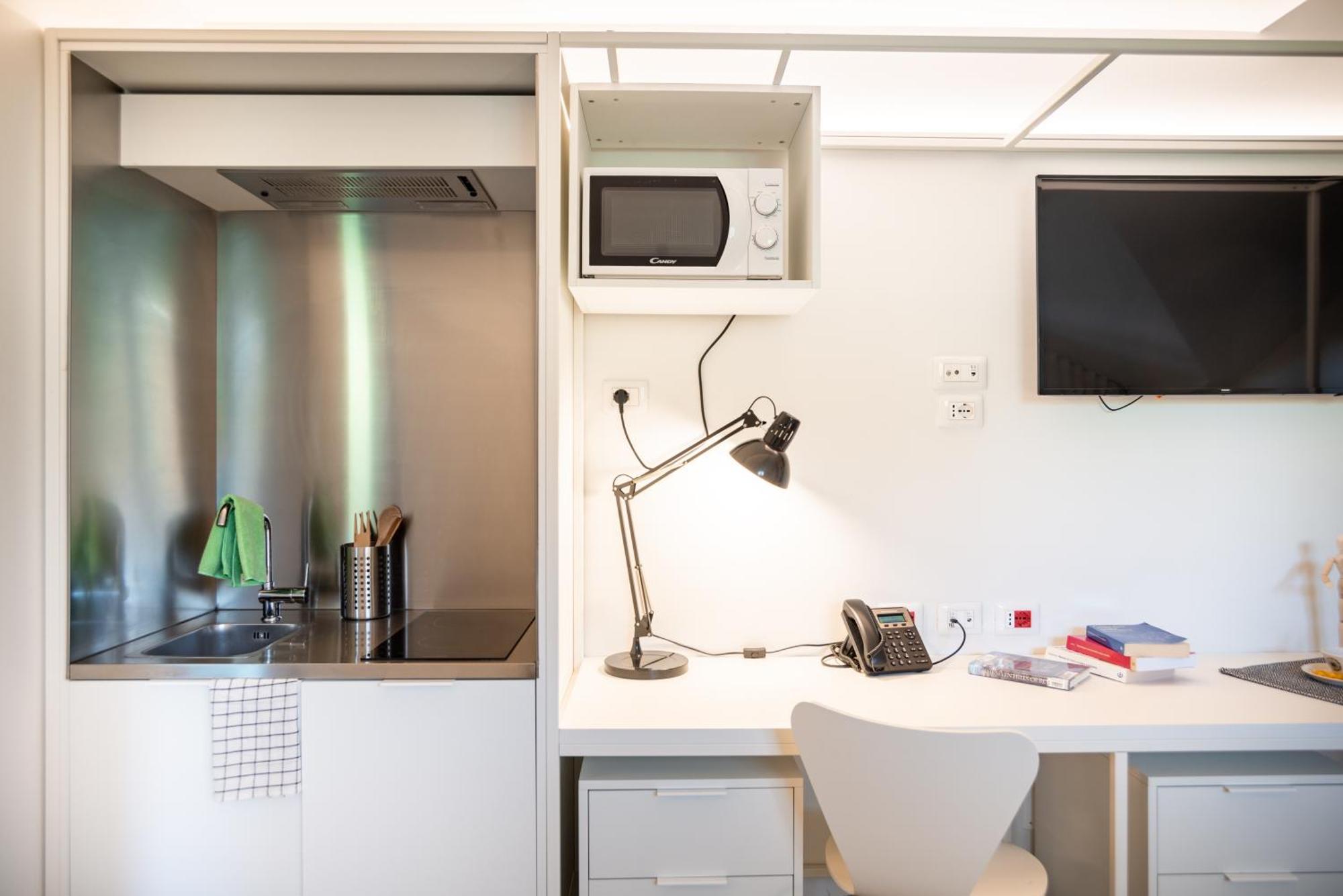 Camplus San Pietro - Casa Per Ferie Appartement