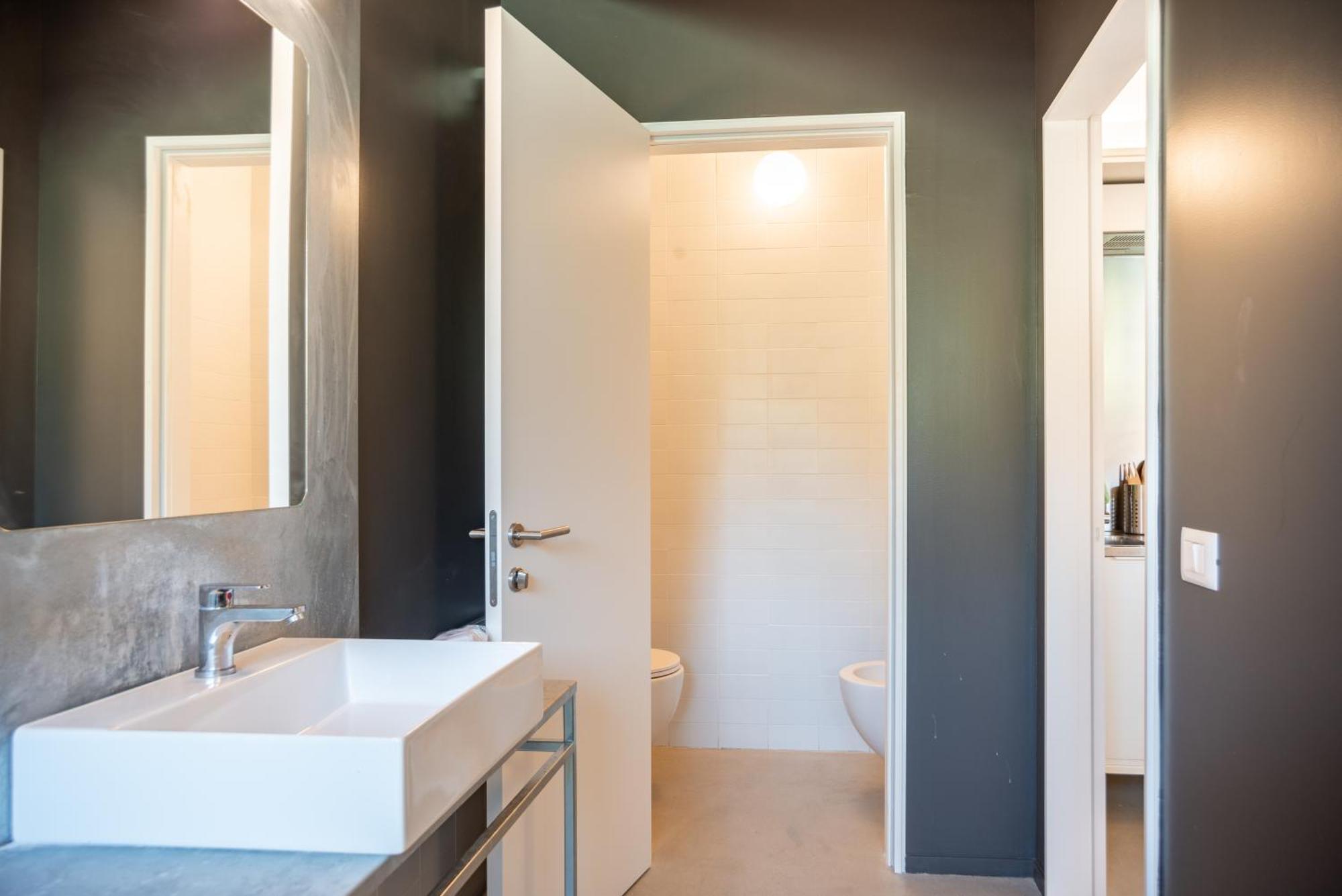 Camplus San Pietro - Casa Per Ferie Appartement Rome