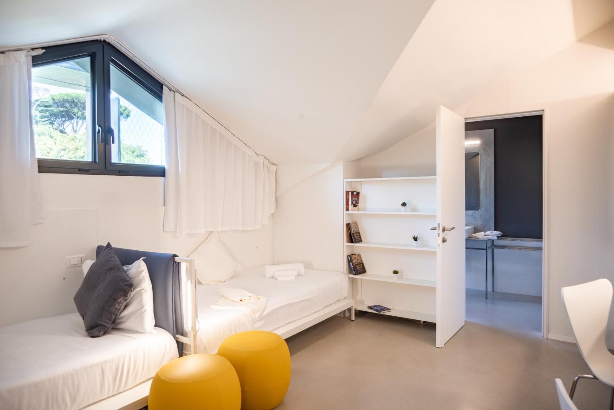 Appartement Camplus San Pietro - Casa Per Ferie