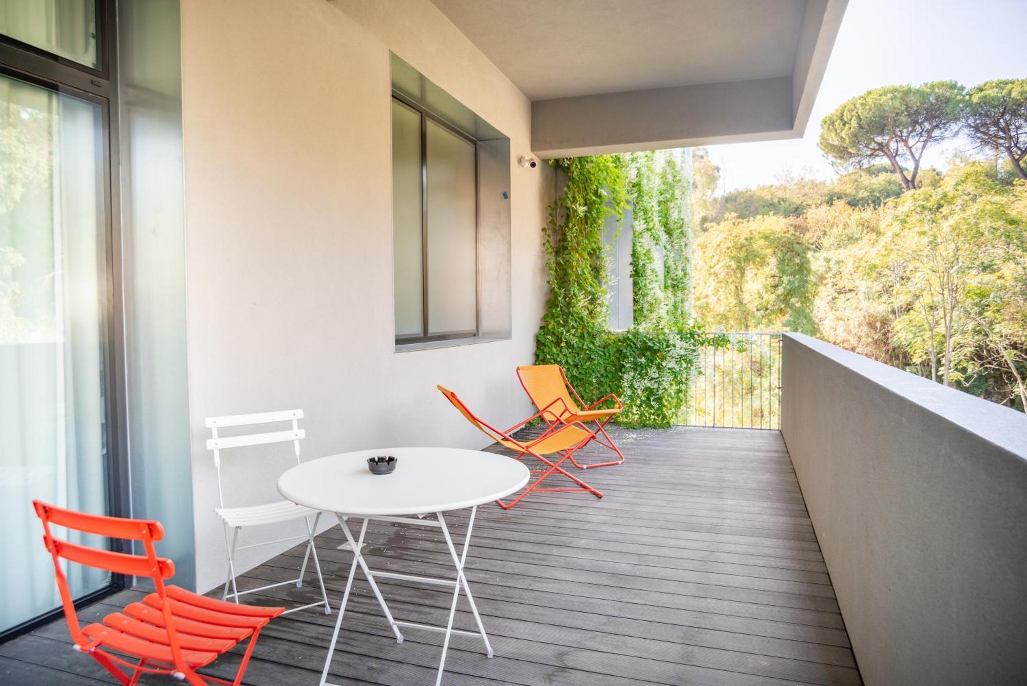 Appartement Camplus San Pietro - Casa Per Ferie *