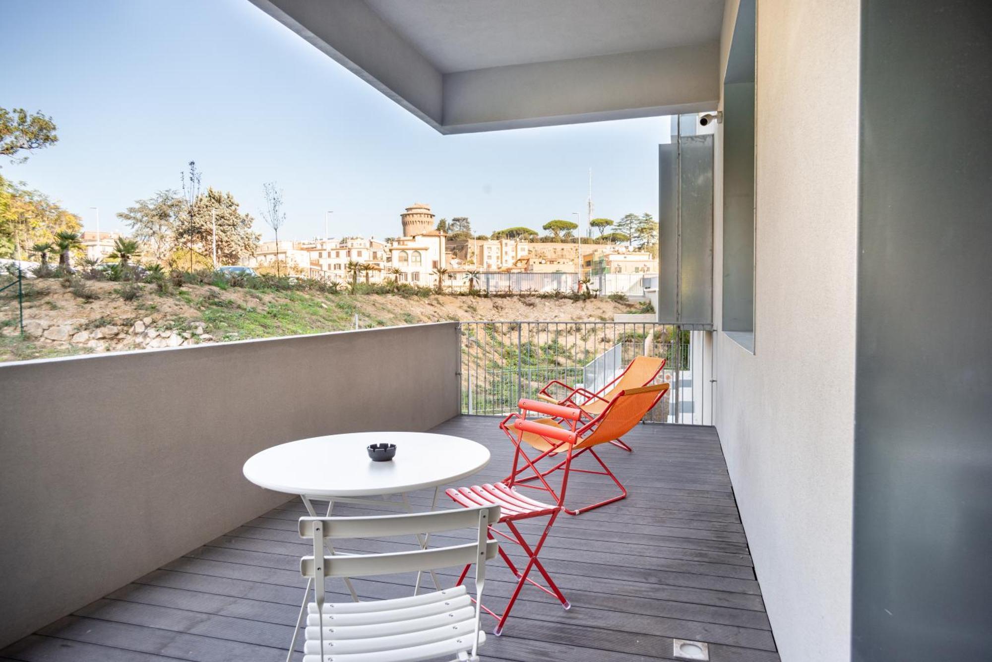 Appartement Camplus San Pietro - Casa Per Ferie