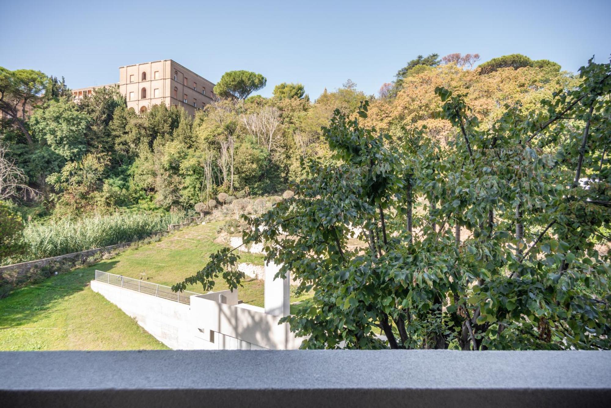Appartement Camplus San Pietro - Casa Per Ferie Rome