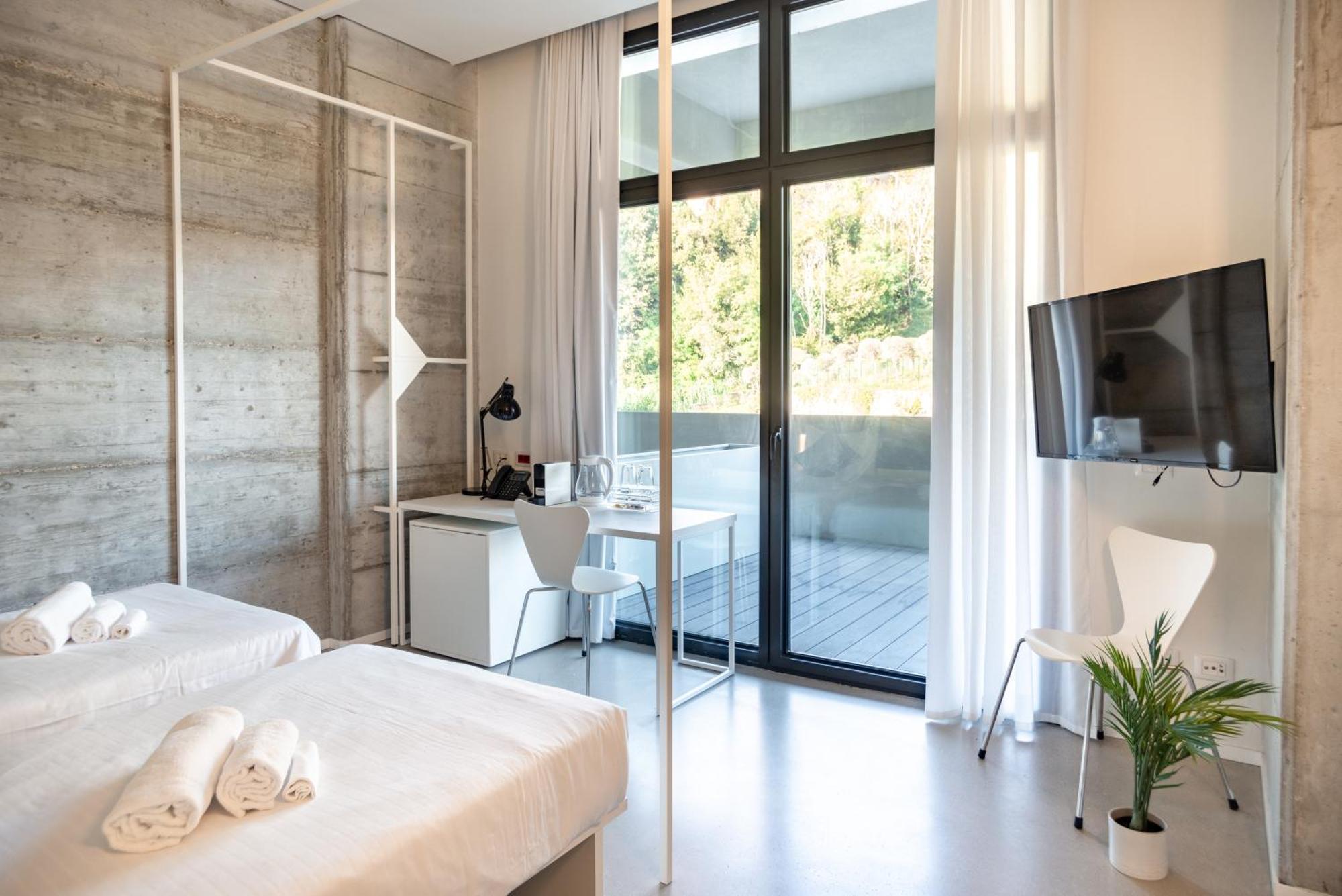 Appartement Camplus San Pietro - Casa Per Ferie *