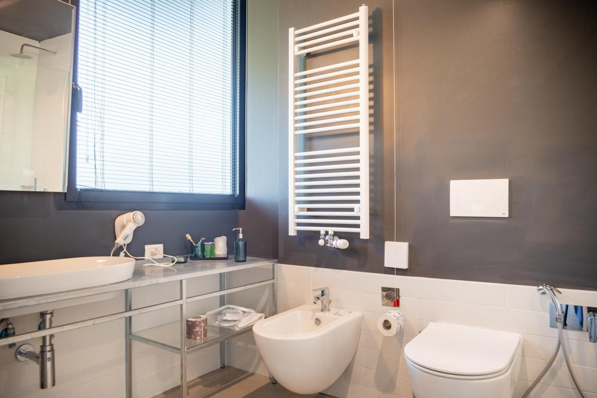 Camplus San Pietro - Casa Per Ferie Appartement *
