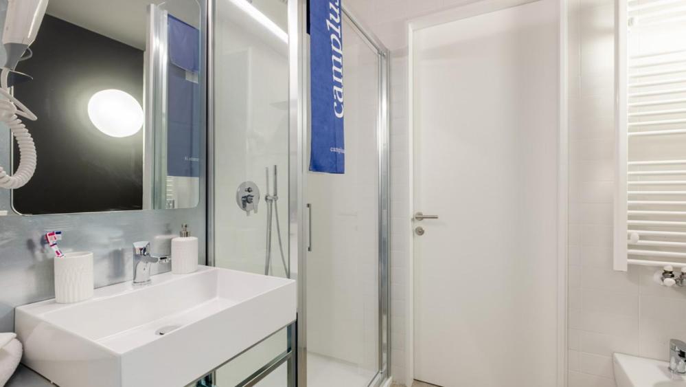 Camplus San Pietro - Casa Per Ferie Appartement