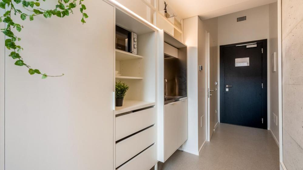Camplus San Pietro - Casa Per Ferie Appartement *